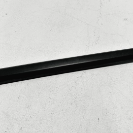 2016-2021 HONDA CIVIC REAR LEFT DOOR WINDOW EXTERIOR BELT WEATHERSTRIP SEAL OEM