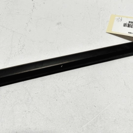 2016-2021 HONDA CIVIC REAR LEFT DOOR WINDOW EXTERIOR BELT WEATHERSTRIP SEAL OEM