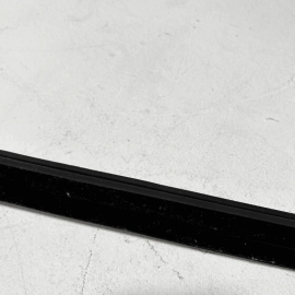2016-2021 HONDA CIVIC REAR LEFT DOOR WINDOW INNER BELT WEATHERSTRIP SEAL OEM