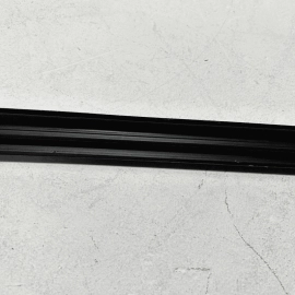 2016-2021 HONDA CIVIC REAR LEFT DOOR WINDOW INNER BELT WEATHERSTRIP SEAL OEM