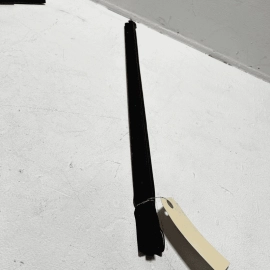 2016-2021 HONDA CIVIC REAR LEFT DOOR WINDOW INNER BELT WEATHERSTRIP SEAL OEM