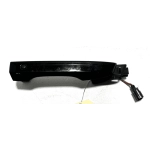 2016-2021 Honda Civic Front Passenger Side Door Exterior Handle OEM Black NH731P