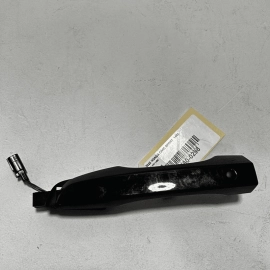 2016-2021 Honda Civic Front Passenger Side Door Exterior Handle OEM Black NH731P