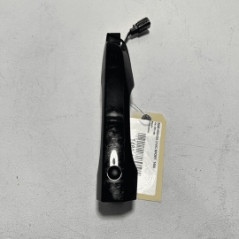 2016-2021 Honda Civic Front Passenger Side Door Exterior Handle OEM Black NH731P