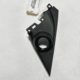 2018-2021 Honda Civic Front Right Passenger Door Mirror Corner Cover OEM 2018-2021 Honda Civic Front Right Passenger Door Mirror Corner Cover OEM