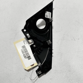 2018-2021 Honda Civic Front Right Passenger Door Mirror Corner Cover OEM 2018-2021 Honda Civic Front Right Passenger Door Mirror Corner Cover OEM