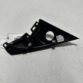 2018-2021 Honda Civic Front Right Passenger Door Mirror Corner Cover OEM 2018-2021 Honda Civic Front Right Passenger Door Mirror Corner Cover OEM