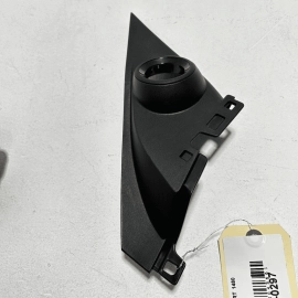 2018-2021 Honda Civic Front Right Passenger Door Mirror Corner Cover OEM 2018-2021 Honda Civic Front Right Passenger Door Mirror Corner Cover OEM