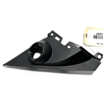 2018-2021 Honda Civic Front Right Passenger Door Mirror Corner Cover OEM