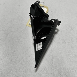 2018-2021 Honda Civic Front Right Passenger Door Mirror Corner Cover OEM 2018-2021 Honda Civic Front Right Passenger Door Mirror Corner Cover OEM