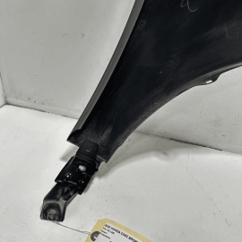 2019-2021 Honda Civic Front Left Driver Side Fender Cover Panel OEM Black NH731P