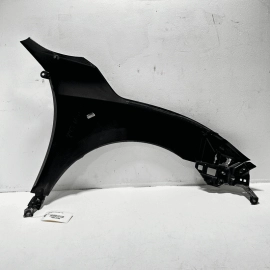 2019-2021 Honda Civic Front Left Driver Side Fender Cover Panel OEM Black NH731P