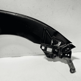 2019-2021 Honda Civic Front Left Driver Side Fender Cover Panel OEM Black NH731P