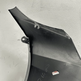 2019-2021 Honda Civic Front Left Driver Side Fender Cover Panel OEM Black NH731P