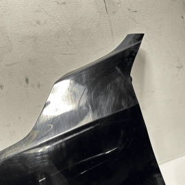 2019-2021 Honda Civic Front Left Driver Side Fender Cover Panel OEM Black NH731P