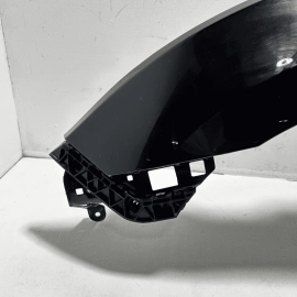 2019-2021 Honda Civic Front Left Driver Side Fender Cover Panel OEM Black NH731P