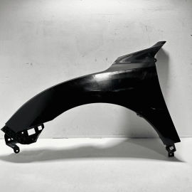 2019-2021 Honda Civic Front Left Driver Side Fender Cover Panel OEM Black NH731P