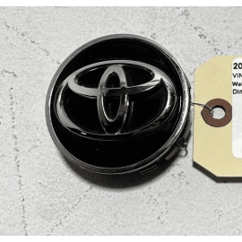2015-2020 Toyota Camry XLE Center Cap Hub Cap Toyota Highlander OEM
