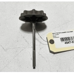 2018 - 2024 TOYOTA CAMRY XLE SPARE TIRE WHEEL RETAINER HOLD DOWN BOLT OEM