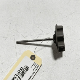 2018 - 2024 TOYOTA CAMRY XLE SPARE TIRE WHEEL RETAINER HOLD DOWN BOLT OEM