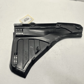 2009-2015 BMW 750 740 F01 F02 WINDSHIELD WIPER COWL PANEL LEFT GRILLE COVER OEM