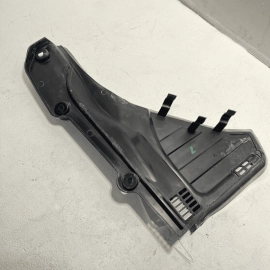 2009-2015 BMW 750 740 F01 F02 WINDSHIELD WIPER COWL PANEL LEFT GRILLE COVER OEM