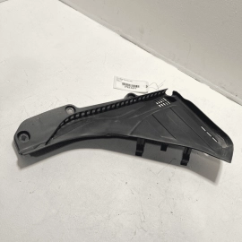 2009-2015 BMW 750 740 F01 F02 WINDSHIELD WIPER COWL PANEL LEFT GRILLE COVER OEM