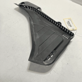 2009-2015 BMW 750 740 F01 F02 WINDSHIELD WIPER COWL PANEL LEFT GRILLE COVER OEM