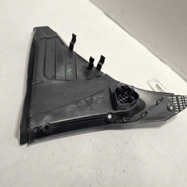 2009-2015 BMW 750 740 WINDSHIELD WIPER COWL PANEL RIGHT GRILLE COVER OEM