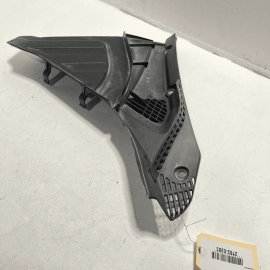 2009-2015 BMW 750 740 WINDSHIELD WIPER COWL PANEL RIGHT GRILLE COVER OEM
