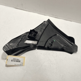 2009-2015 BMW 750 740 WINDSHIELD WIPER COWL PANEL RIGHT GRILLE COVER OEM