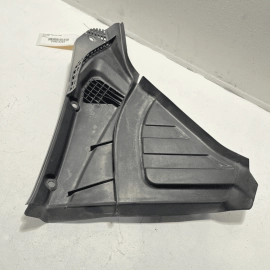 2009-2015 BMW 750 740 WINDSHIELD WIPER COWL PANEL RIGHT GRILLE COVER OEM