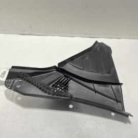 2009-2015 BMW 750 740 WINDSHIELD WIPER COWL PANEL RIGHT GRILLE COVER OEM