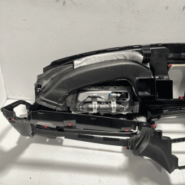 2009-15 BMW 750 LI FRONT DASHBOARD DASH INSTRUMENT PANEL W/ HEAD-UP DISPLAY OEM