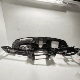 2009-15 BMW 750 LI FRONT DASHBOARD DASH INSTRUMENT PANEL W/ HEAD-UP DISPLAY OEM