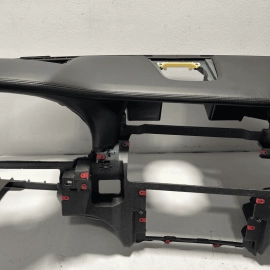 2009-15 BMW 750 LI FRONT DASHBOARD DASH INSTRUMENT PANEL W/ HEAD-UP DISPLAY OEM