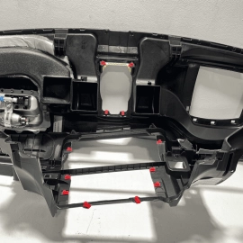 2009-15 BMW 750 LI FRONT DASHBOARD DASH INSTRUMENT PANEL W/ HEAD-UP DISPLAY OEM
