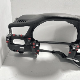 2009-15 BMW 750 LI FRONT DASHBOARD DASH INSTRUMENT PANEL W/ HEAD-UP DISPLAY OEM