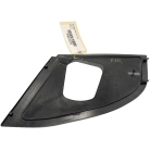 2009-2015 BMW 750 LI F02 FRONT PASSENGER ENGINE BAY COVER TRIM HOOD SEAL OEM