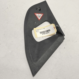 2009-2015 BMW 750 LI F02 FRONT PASSENGER ENGINE BAY COVER TRIM HOOD SEAL OEM