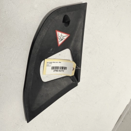 2009-2015 BMW 750 LI F02 FRONT PASSENGER ENGINE BAY COVER TRIM HOOD SEAL OEM