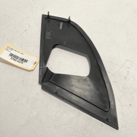 2009-2015 BMW 750 LI F02 FRONT PASSENGER ENGINE BAY COVER TRIM HOOD SEAL OEM