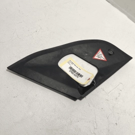 2009-2015 BMW 750 LI F02 FRONT PASSENGER ENGINE BAY COVER TRIM HOOD SEAL OEM