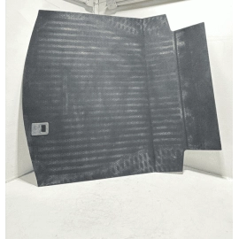 2018-24 TOYOTA CAMRY TRUNK CARGO SPARE TIRE FLOOR STORAGE CARPET COVER PANEL OEM