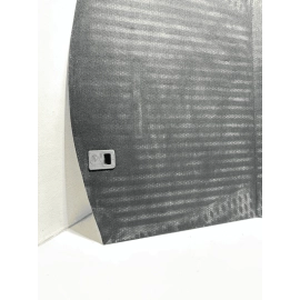 2018-24 TOYOTA CAMRY TRUNK CARGO SPARE TIRE FLOOR STORAGE CARPET COVER PANEL OEM