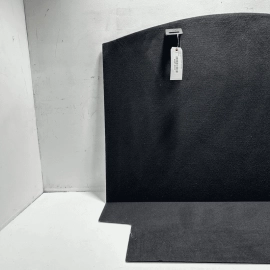 2018-24 TOYOTA CAMRY TRUNK CARGO SPARE TIRE FLOOR STORAGE CARPET COVER PANEL OEM