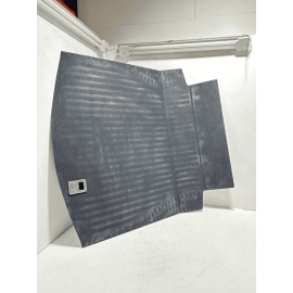 2018-24 TOYOTA CAMRY TRUNK CARGO SPARE TIRE FLOOR STORAGE CARPET COVER PANEL OEM