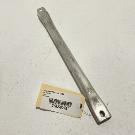 2009-15 BMW 535I 750 REAR LEFT DRIVER SIDE REARWARD SUPPORT BAR INNER BRACE OEM