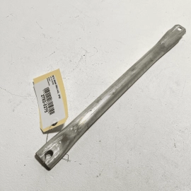 2009-15 BMW 535I 750 REAR LEFT DRIVER SIDE REARWARD SUPPORT BAR INNER BRACE OEM