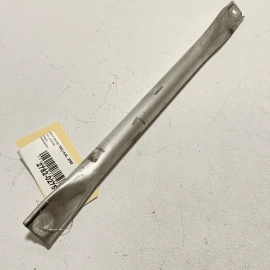 2009-15 BMW 535I 750 REAR LEFT DRIVER SIDE REARWARD SUPPORT BAR INNER BRACE OEM
